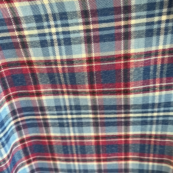 Classic Peter Millar Men’s Plaid Button Down Dress Shirt - Picture 3 of 4